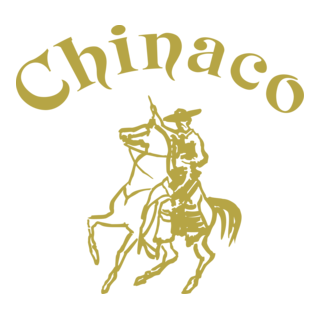 Chinaco Logo PNG Vector