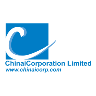 ChinaiCorporation Logo PNG Vector