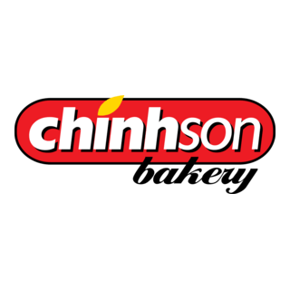 Chinhson Bakery Logo PNG Vector