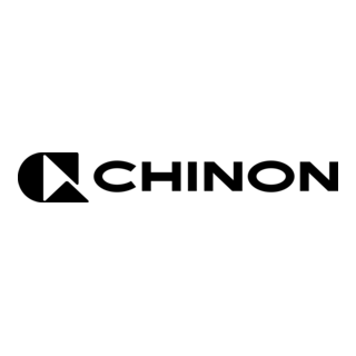 Chinon Logo PNG Vector