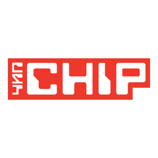 Chip Logo PNG Vector
