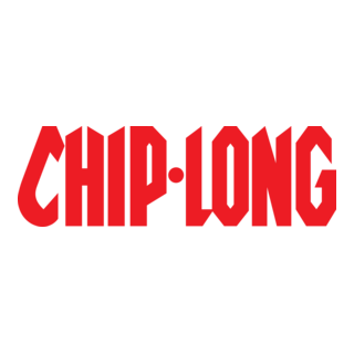 Chip-Long Logo PNG Vector