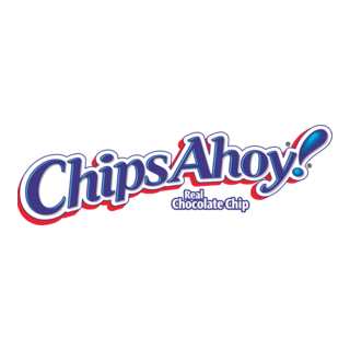 Chips Ahoy Logo PNG Vector
