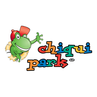 Chiqui Park Logo PNG Vector