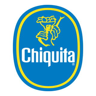 Chiquita Logo PNG Vector