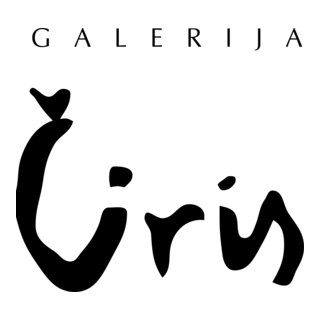 Chiris Art Gallery Logo PNG Vector