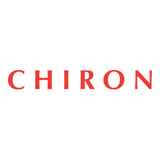 Chiron Logo PNG Vector