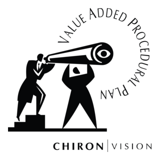 Chiron Vision Logo PNG Vector
