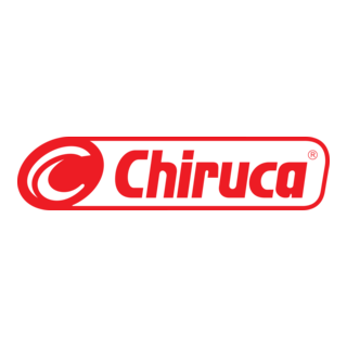 Chiruca Logo PNG Vector