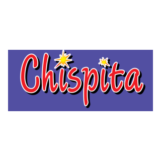 Chispita Logo PNG Vector