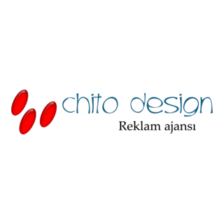 ChitoDesign Logo PNG Vector