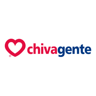 CHIVAGENTE Logo PNG Vector