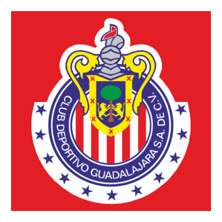 Chivas del Guadalajara Logo PNG Vector
