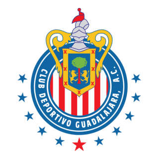 Chivas Logo PNG Vector