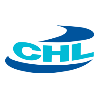 CHL Logo PNG Vector