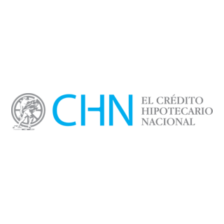 CHN Logo PNG Vector