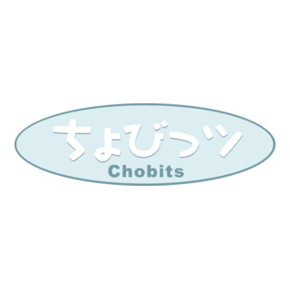 Chobits Logo PNG Vector