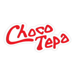 Choco Tepa Logo PNG Vector