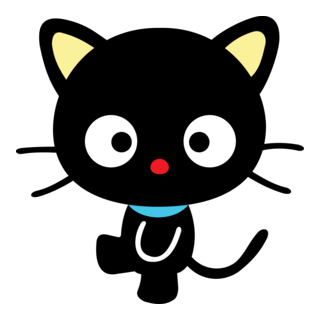 chococat miron Logo PNG Vector