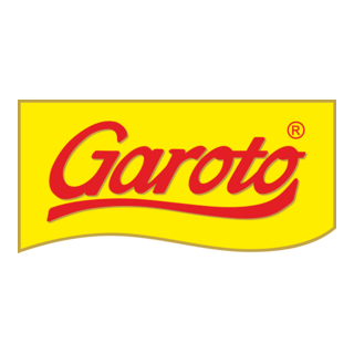 Chocolates Garoto Logo PNG Vector