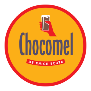 Chocomel Logo PNG Vector