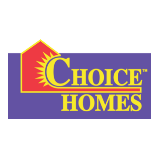 Choice Homes Logo PNG Vector