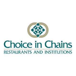 Choice in Chains Logo PNG Vector