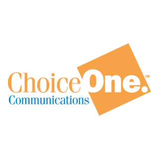 ChoiceOne Communications Logo PNG Vector
