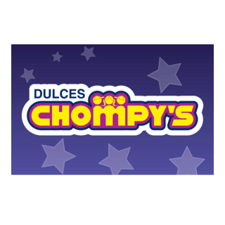 Chompys Logo PNG Vector