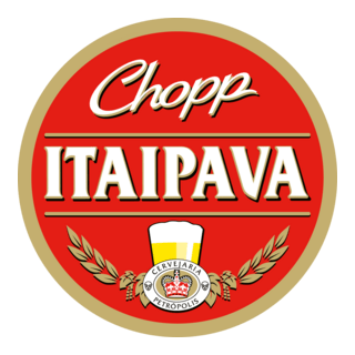 Chopp Itaipava Logo PNG Vector