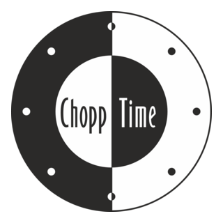 Chopptime Logo PNG Vector