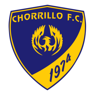 Chorrillo FC Logo PNG Vector