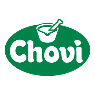 Chovi Logo PNG Vector