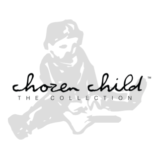 Chozen Child Logo PNG Vector