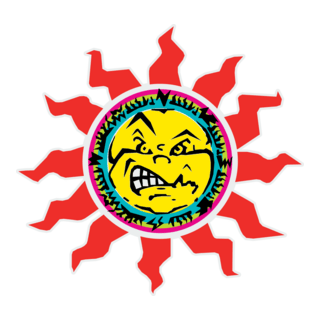 chri Logo PNG Vector