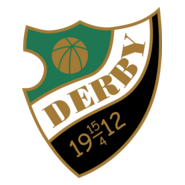 BK Derby Linkoping Logo PNG Vector
