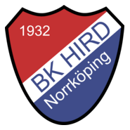 BK Hird Norrkoping Logo PNG Vector