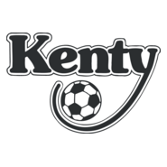 BK Kenty Logo PNG Vector