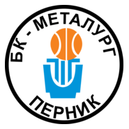 BK Metalurg Logo PNG Vector