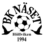 BK Naset Hollviken Logo PNG Vector