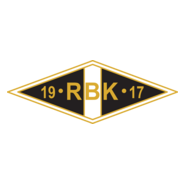 BK Rosenborg Tronheim (old) Logo PNG Vector