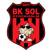BK SOL Stockholm Logo PNG Vector