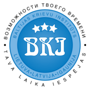 BKI Logo PNG Vector