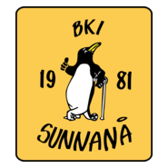 BKI Sunnana Logo PNG Vector
