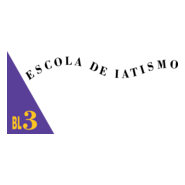 BL3 Escola de Iatismo Logo PNG Vector