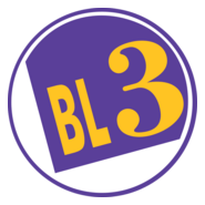 BL3 Escola de Iatismo Logo PNG Vector