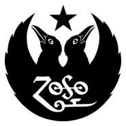 Black Crowes Logo PNG Vector