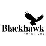 Blackhawk Furniture Logo PNG Vector