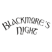 Blackmore's night Logo PNG Vector