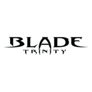 Blade 3 Logo PNG Vector